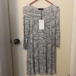 Hourglass Lily Dress